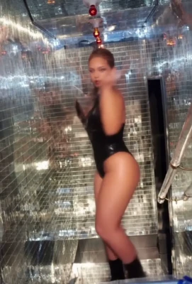 beyonce - 22-01-2020 - Upside Down Deep Throat  If you are enjoying what you