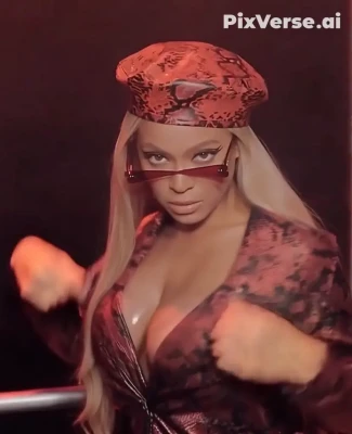beyonce - I'm ready for whatever 🤤😁🍆🍑😋👄