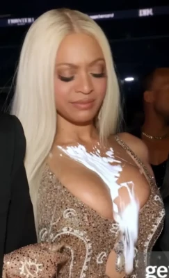 beyonce - They deserve to be spoiled