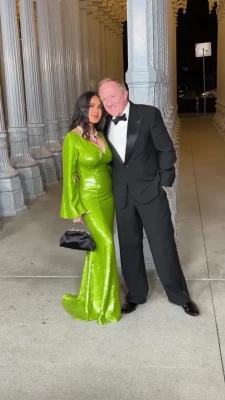 salmahayek - Do you think they are big?