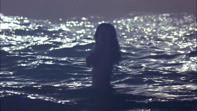 salmahayek - Woke up with wood 😈