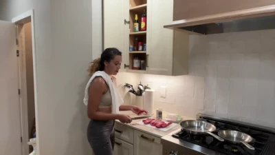 macaiyla - Do you have a stepmom fetish
