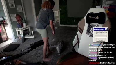 macaiyla - High heels and red toenails