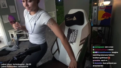 macaiyla - Grab your oil and headphones  You re gonna want to stroke your cock
