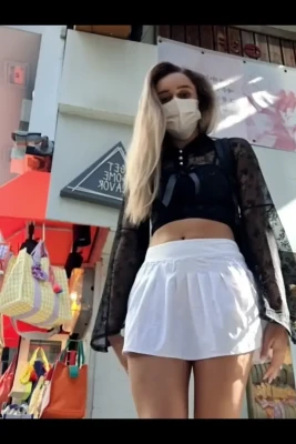 macaiyla - Watch me shake it