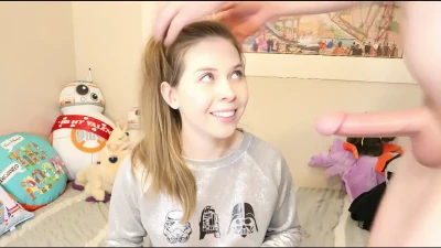 jennynicholson - Do any of you want to see feet videos?