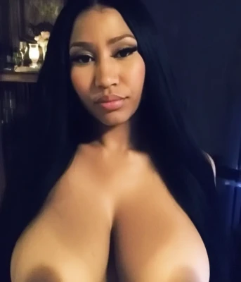 nickiminaj - Come play with me..