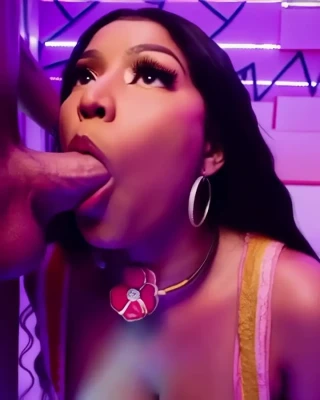 nickiminaj - Hand humping betas like you do not deserve to enjoy your orgasms. I