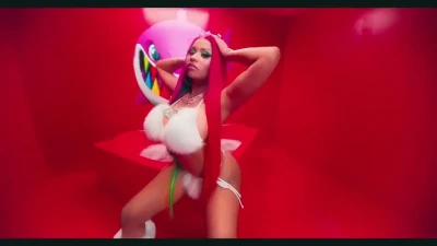 nickiminaj - Goood morning my love😊😊