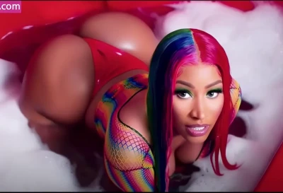 nickiminaj - 🥰🥰🥰 wish u have a nice day