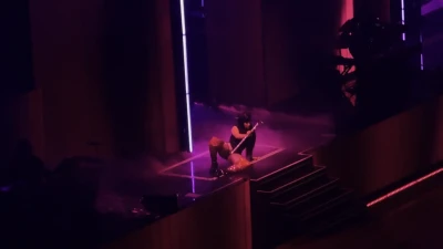 nickiminaj - had a great night n made a buncha content, I’ll post the bits that
