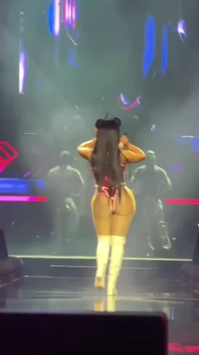 nickiminaj - To all the maternal figures, Aunties, step-moms, biological moms,