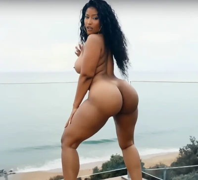 nickiminaj - I'm ready for whatever 🤤😁🍆🍑😋👄