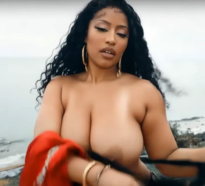 nickiminaj - Kisses for my bitches