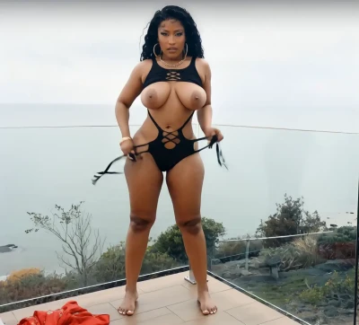 nickiminaj - This photo popped up on my Snapchat memories from three years ago! I
