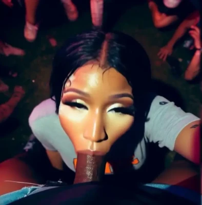 nickiminaj - Come eat it baby 😘