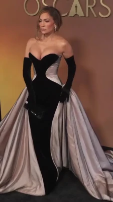 jlo - My tits need your attention ♥️