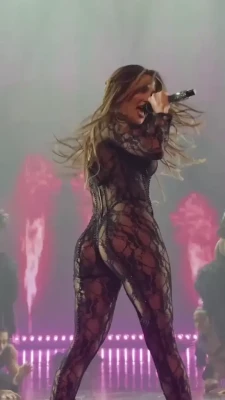jlo - TBT those sunny days at the incredible Cartagena! ☀️👙🏝️