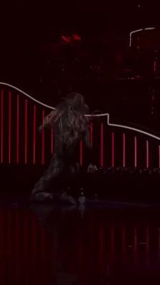 jlo - From the vault - ass, March 2017 (2)