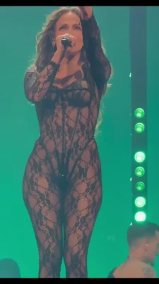 jlo - Should i send this video out tonight?? I think its really cute!! I