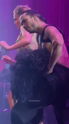 jlo - Hey everyone! Posting will be back to normal starting tomorrow! Sorry