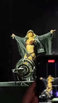 jlo - Anyone need a fuck