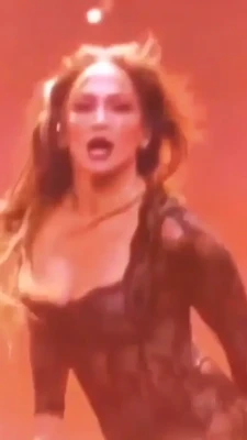 jlo - Daily titty appreciation post