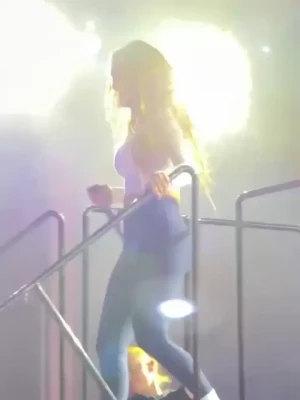 jlo - Watch my live performance