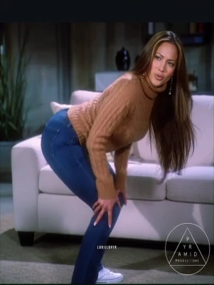 jlo - SaturYAY! Xxx