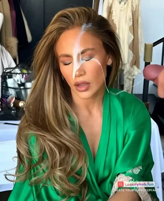 jlo - Suck on my tiddies <3