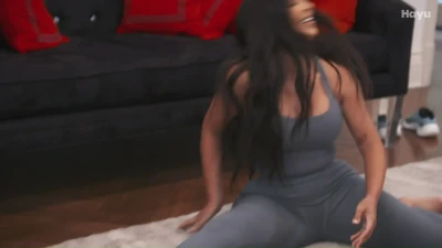 kimkardashian - stream 4