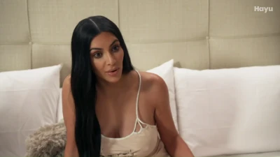 kimkardashian - beautiful evening darling, tomorrow you will have a surprise here in
