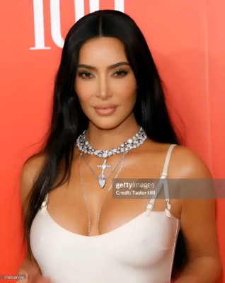 kimkardashian - preparing everything for you baby 🎥💦💋