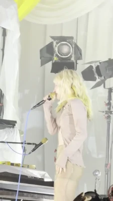 yelyahwilliams - Potent lady 😘