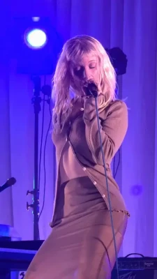 yelyahwilliams - sweet dreams!