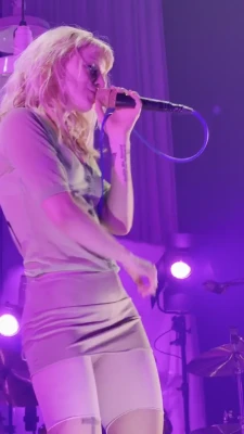 yelyahwilliams - Good Morning!  So last week I asked you what content you like to see