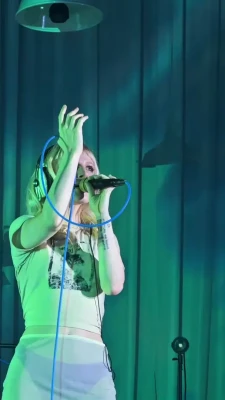 yelyahwilliams - In ur face 😜 part 1