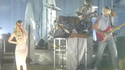 yelyahwilliams - Hey! My eyes are up here!