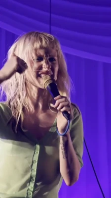 yelyahwilliams - Chúpamela 🥵