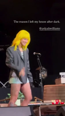 yelyahwilliams - Ff geilen op de bank x