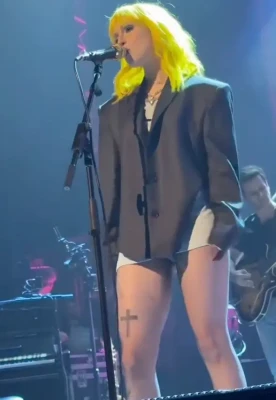 yelyahwilliams - Your in my inappropriate thoughts 🤭
