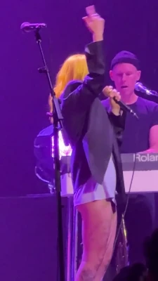 yelyahwilliams - My body is Ready 🥵🔥
