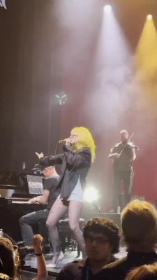 yelyahwilliams - Did you all saw the news!!!!!!!  Starting October onlyfans will not