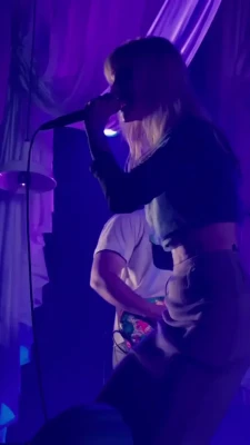 yelyahwilliams - Michael | 13 London - 2010 MASCULAR @ Play part 1