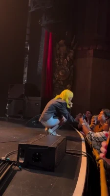 yelyahwilliams - Did you see me take this off over the weekend & worship both