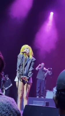 yelyahwilliams - Those damn nipples again