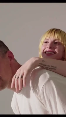yelyahwilliams - From my video " City Wife"