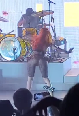 yelyahwilliams - Happy Hump Day!! 😘😘😘 part 1