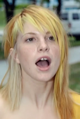 yelyahwilliams - You want it black, right?