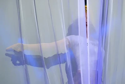 yelyahwilliams - Peek a Boo!!